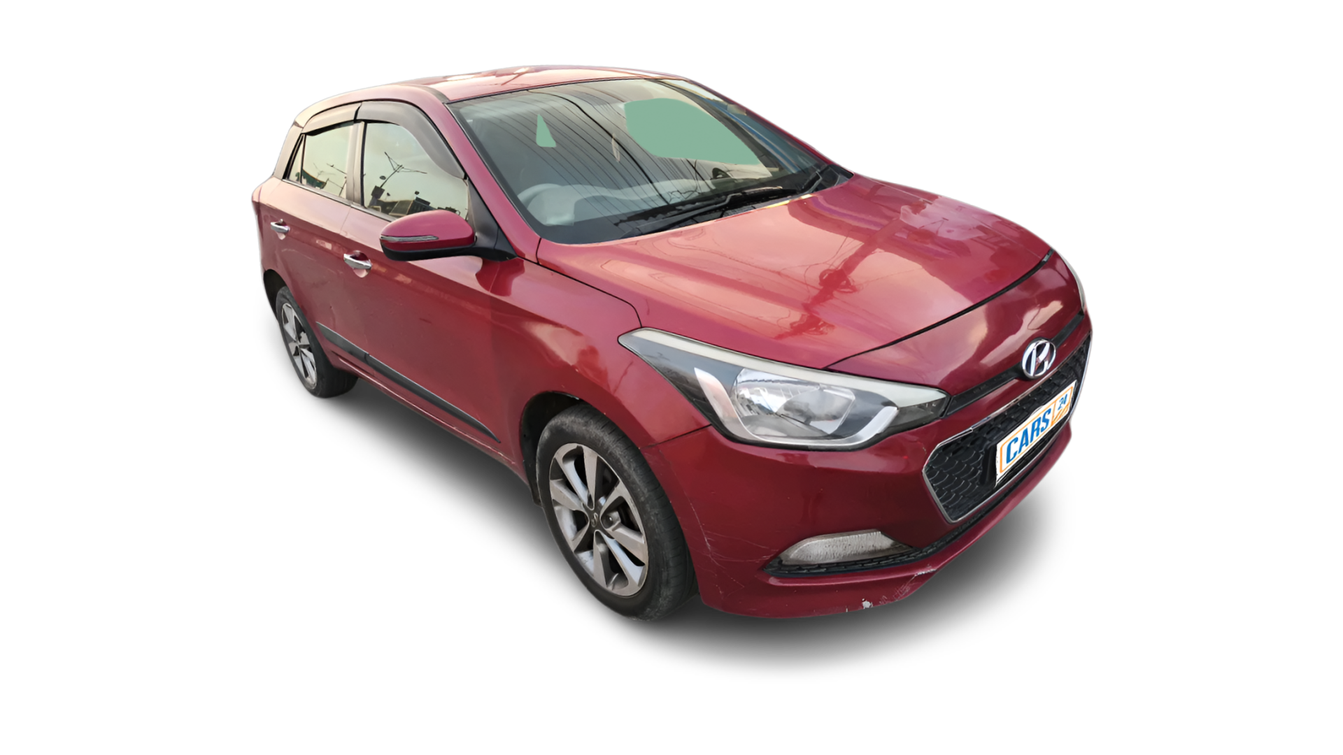 Hyundai Elite i20-img